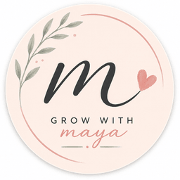 GrowWithMaya